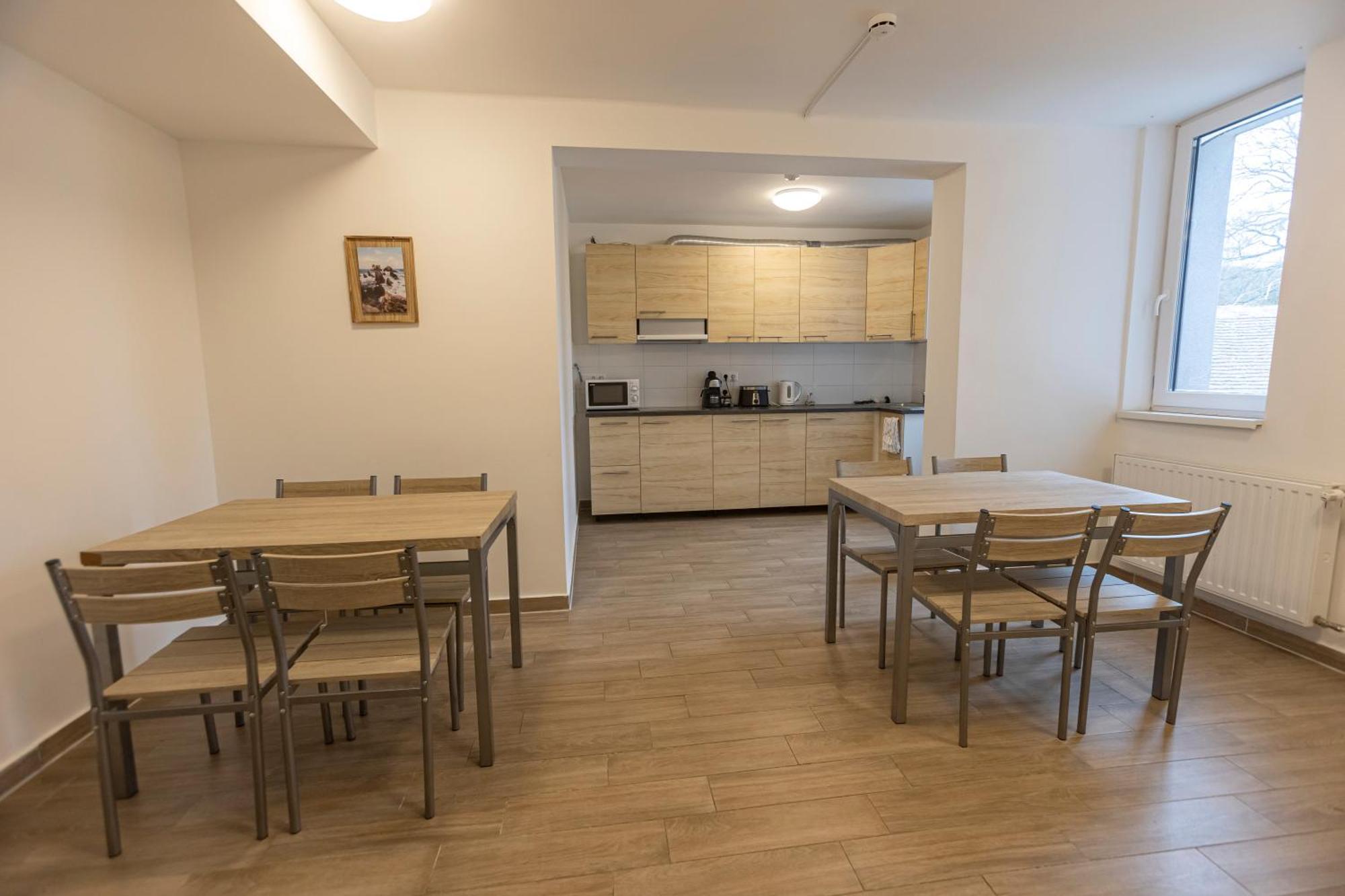 Harangtorony Szallo Kőszeg Exteriör bild